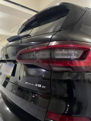 BMW X5 3.0 I6 TURBO HÍBRIDO XDRIVE45E M SPORT AUTOMÁTICO BMW X5 3.0 I6 TURBO HÍBRIDO XDRIVE45E M SPORT AUTOMÁTICO